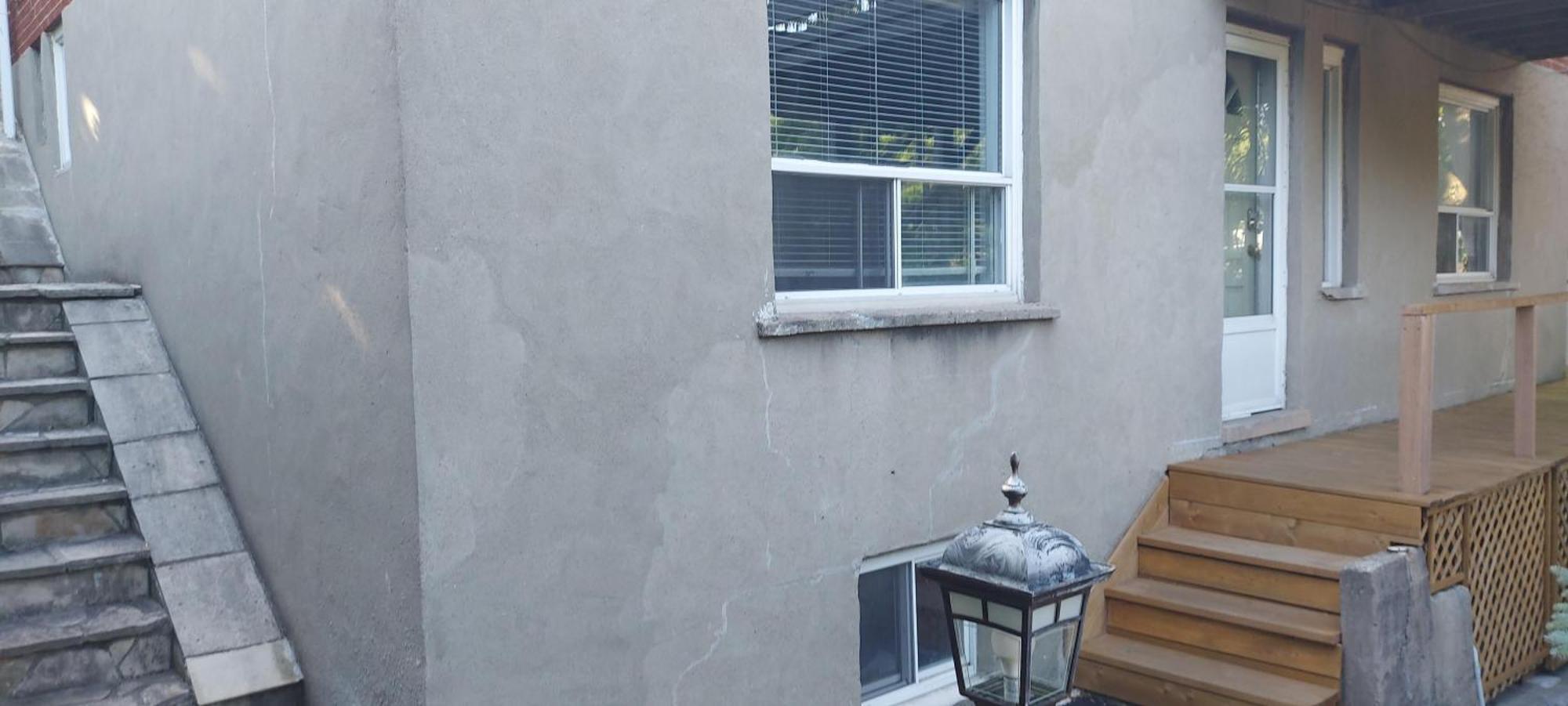 High Park Single Room With Personal Washroom And Kitchen Toronto Exterior photo