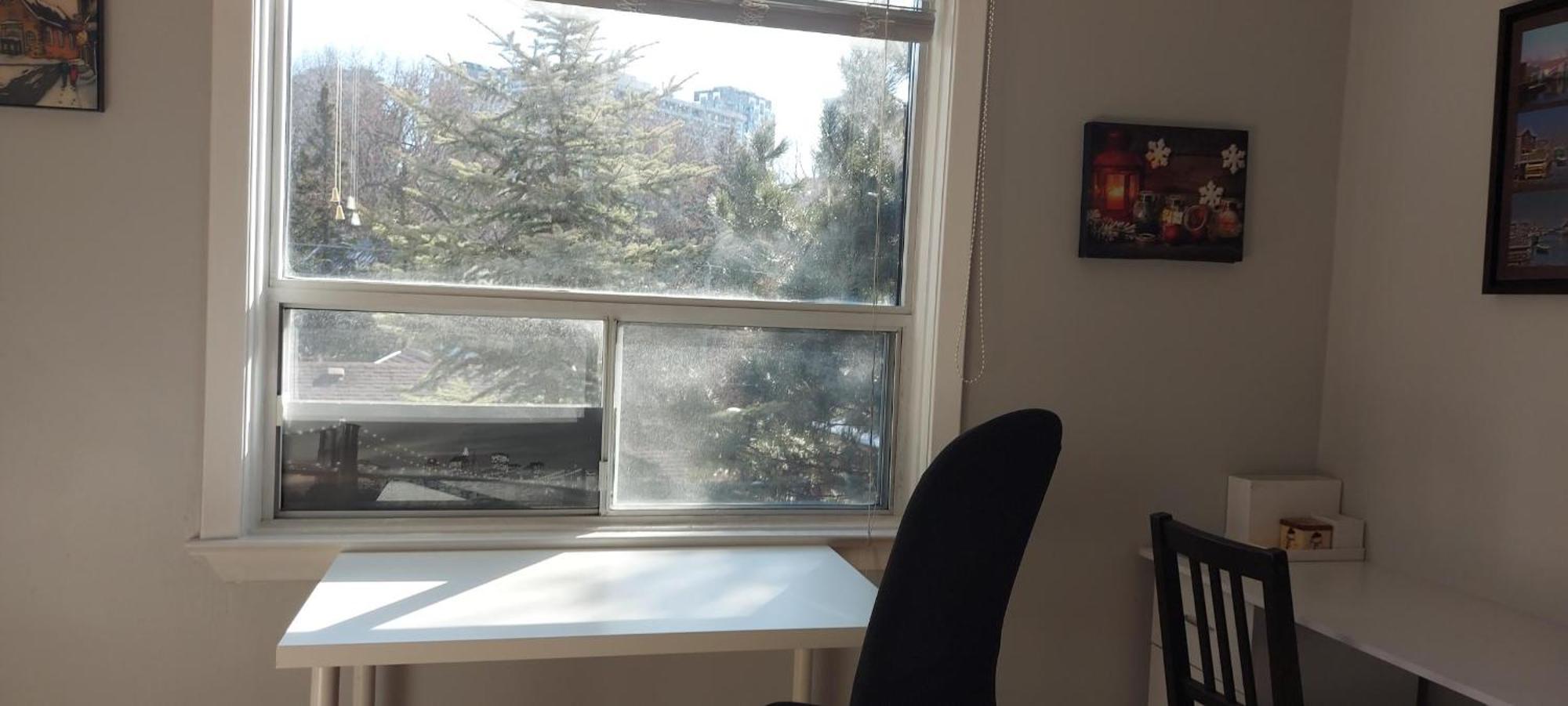 High Park Single Room With Personal Washroom And Kitchen Toronto Exterior photo